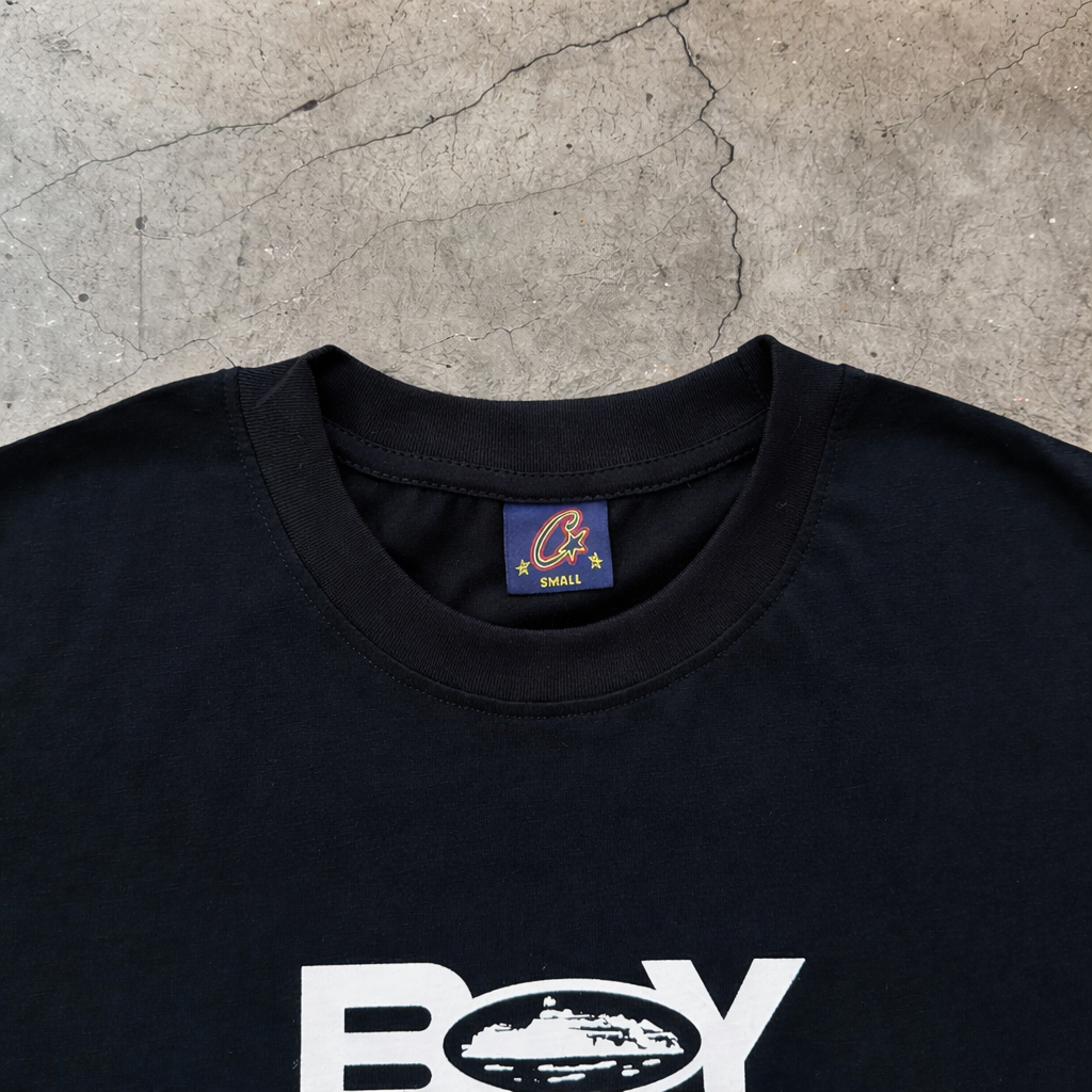 Cortiez x Boy Better Know T-Shirt