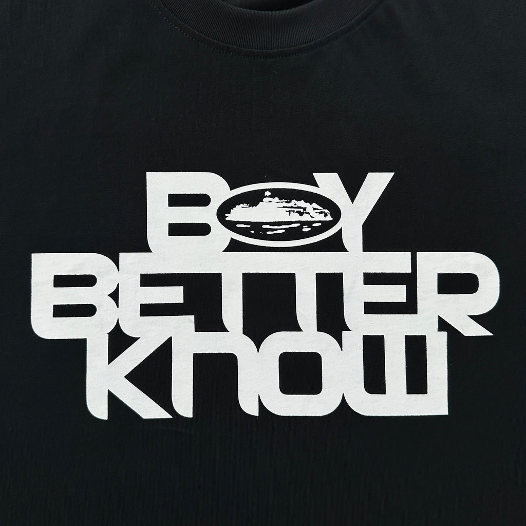 Cortiez x Boy Better Know T-Shirt