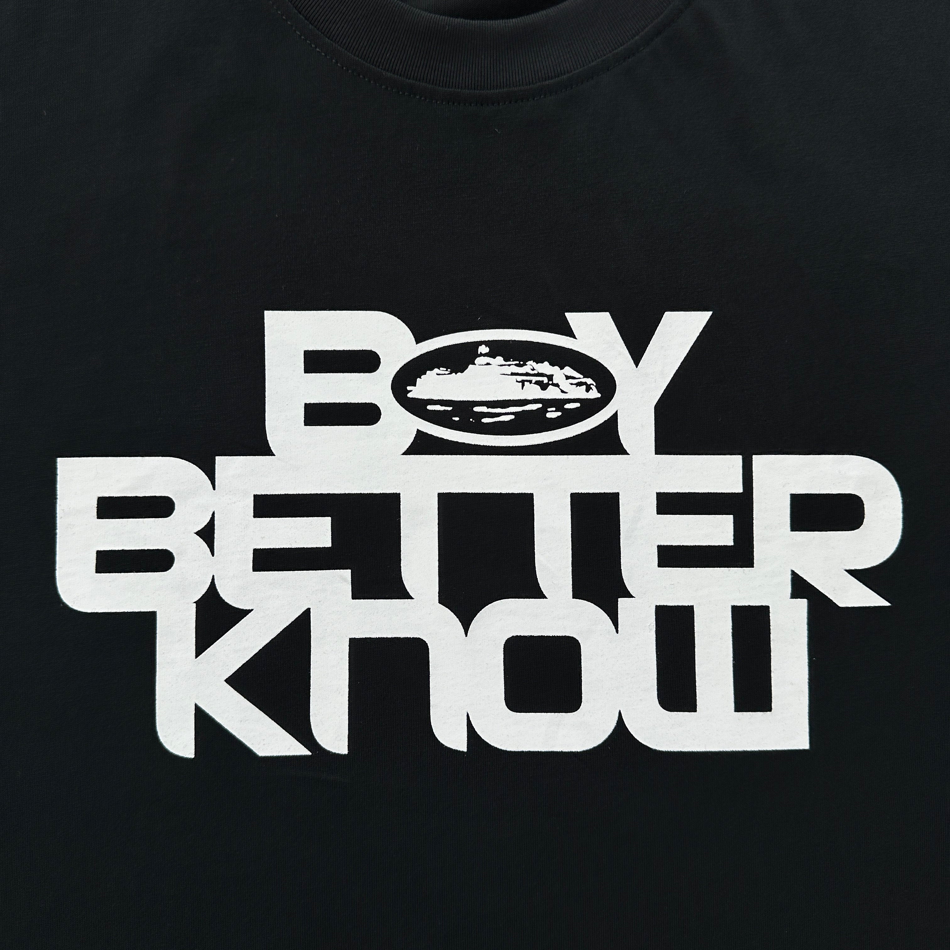 Cortiez x Boy Better Know T-Shirt