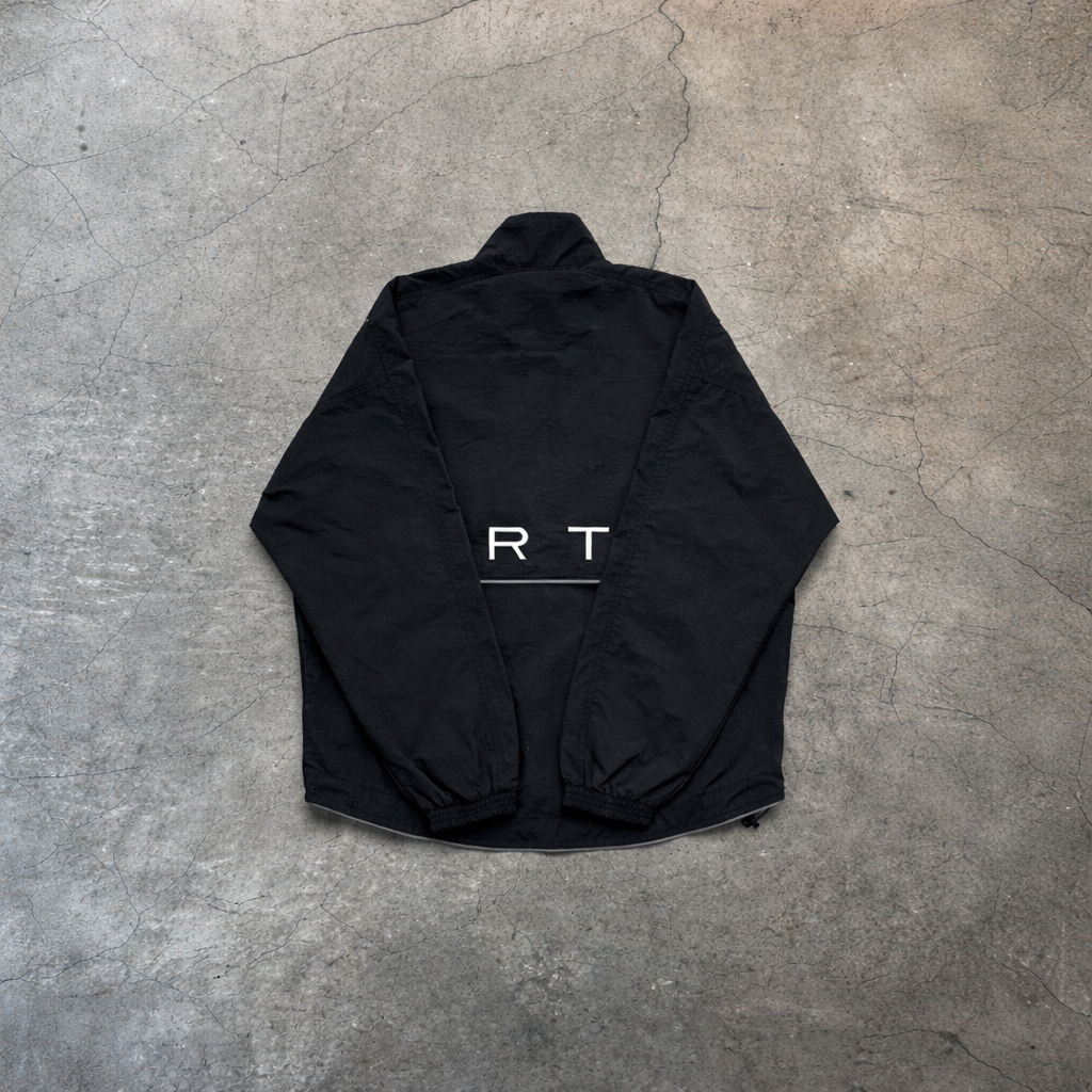 Corteiz x BBK Shuku Jacket – Black