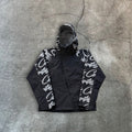 Cortiez Elitework Shell Jacket V2 – Black