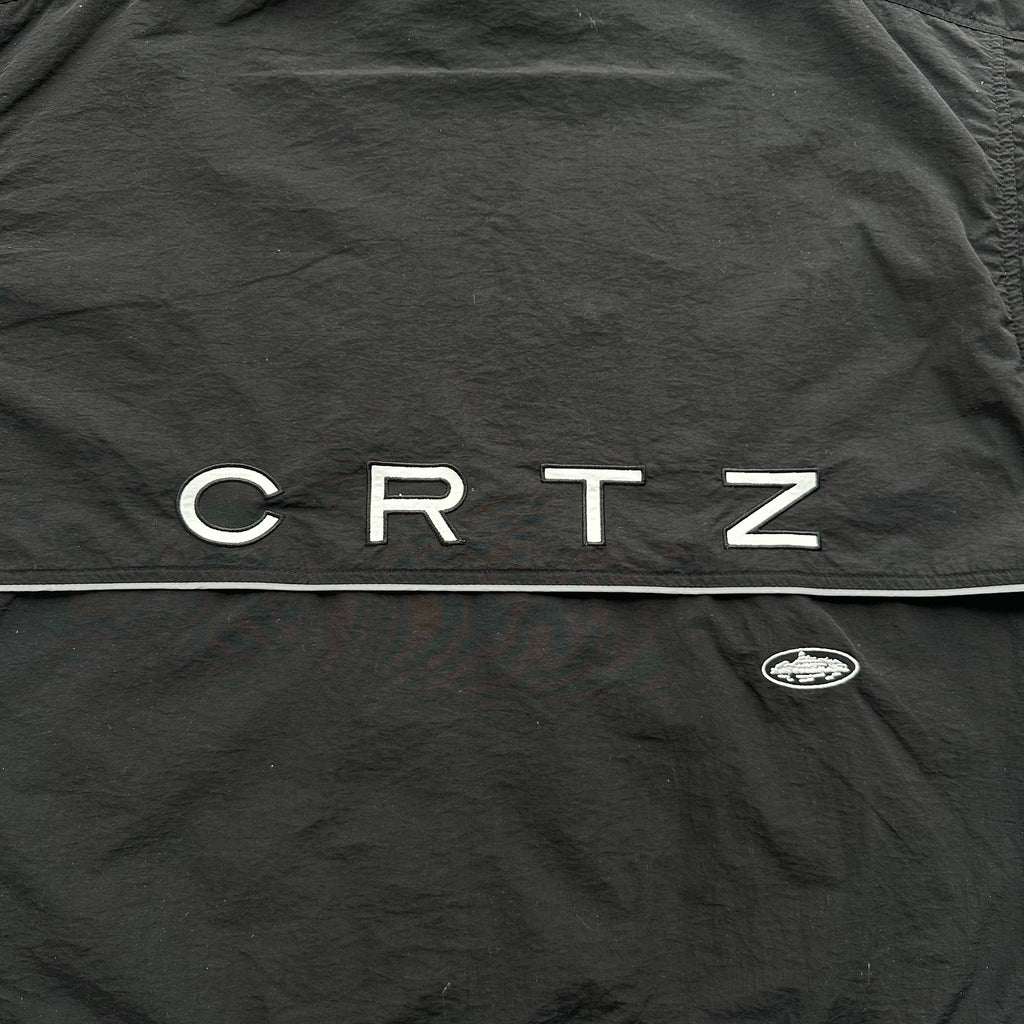 Corteiz x BBK Shuku Jacket – Black
