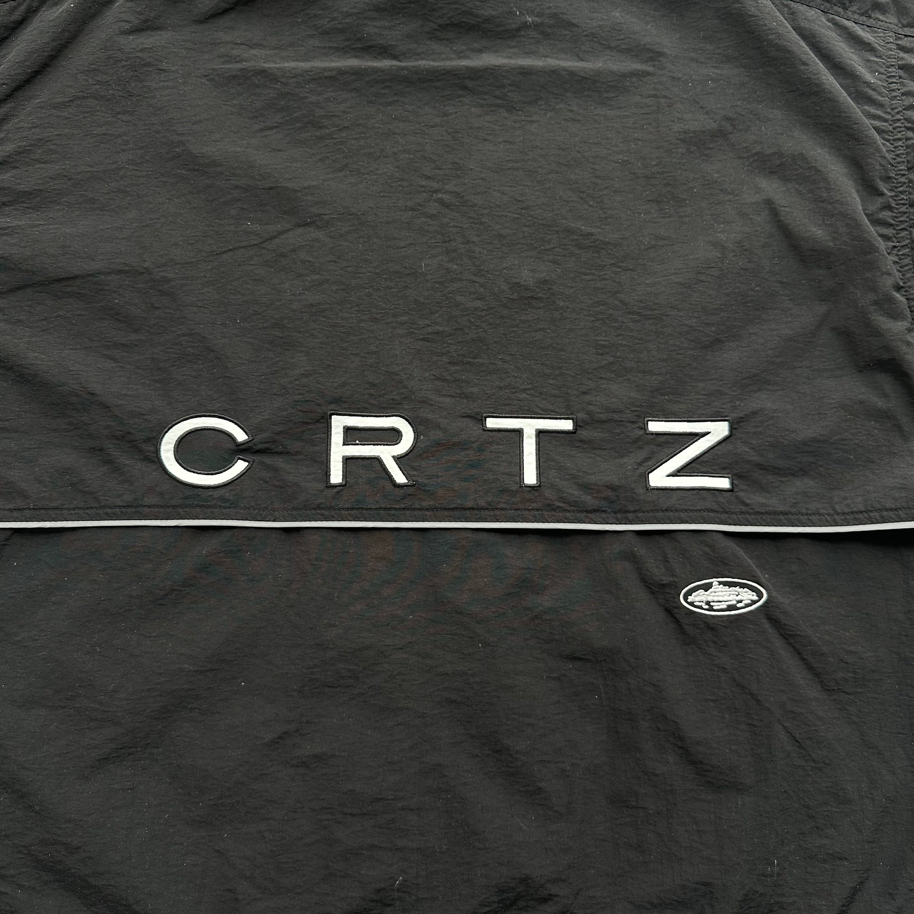 Corteiz x BBK Shuku Jacket – Black
