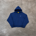 Protect LDN Day2Day Zip-Up Hoodie – Navy