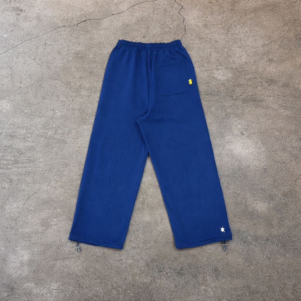 Protect LDN Day2Day Sweatpants – Navy