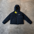 Protect LDN Camo Reverso Puffer Jacket