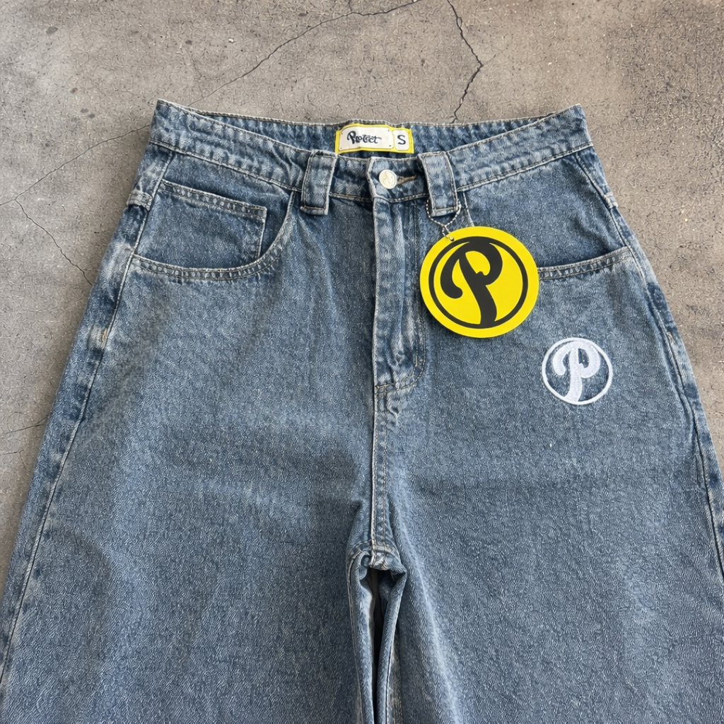 Protect LDN ‘03 Bonkers Denim