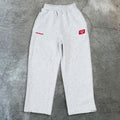Protect LDN Panel Sport Sweatpants – Grey
