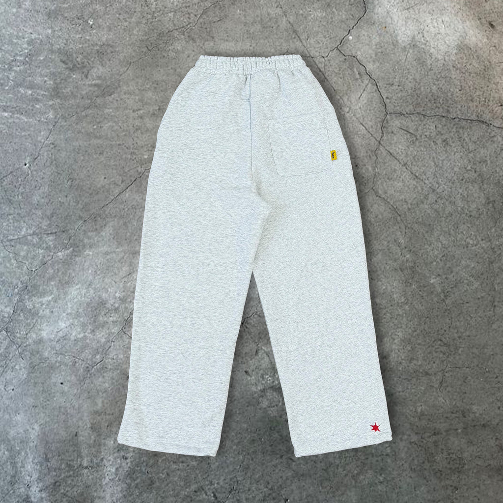 Protect LDN Panel Sport Sweatpants – Grey