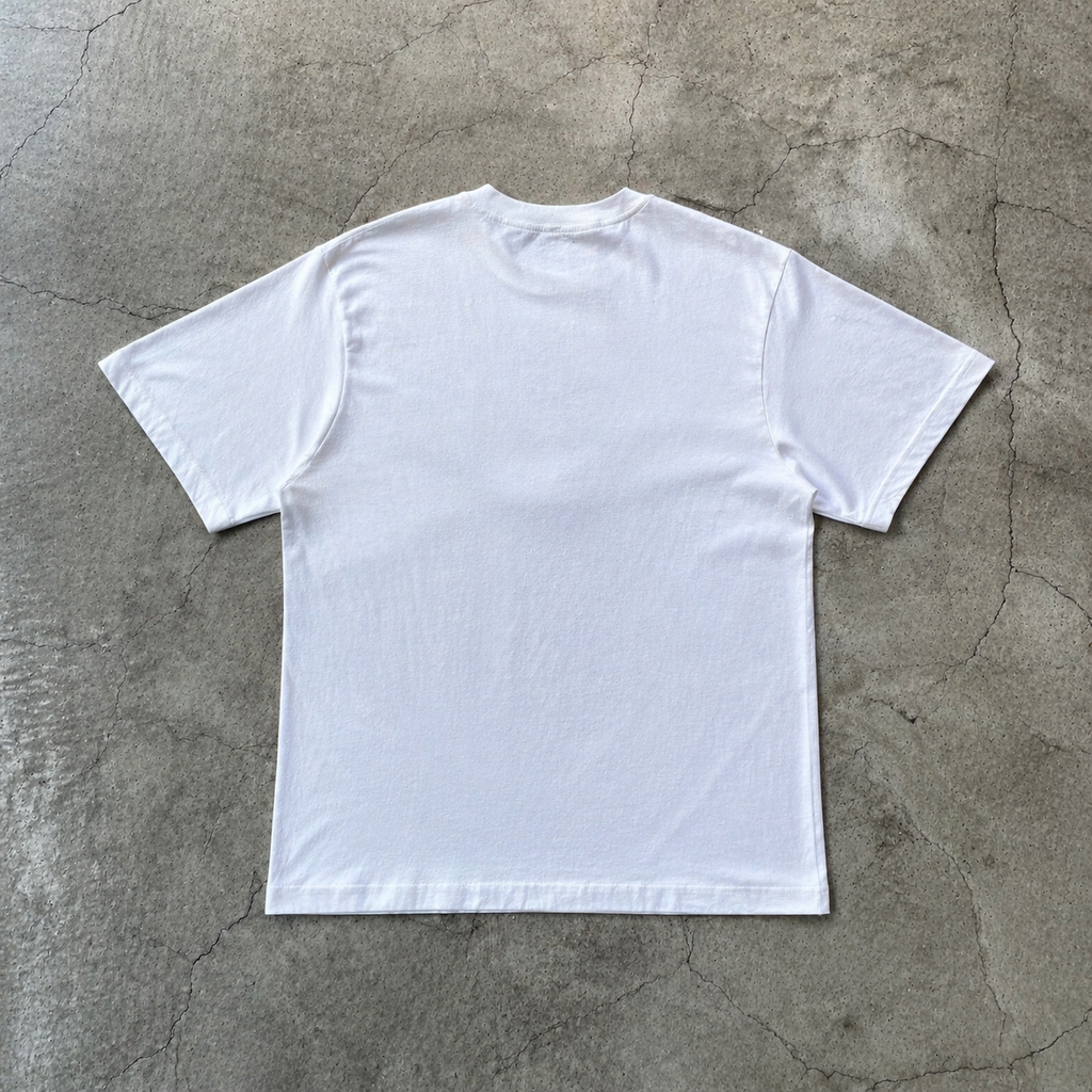 Cortiez x Boy Better Know T-Shirt – White