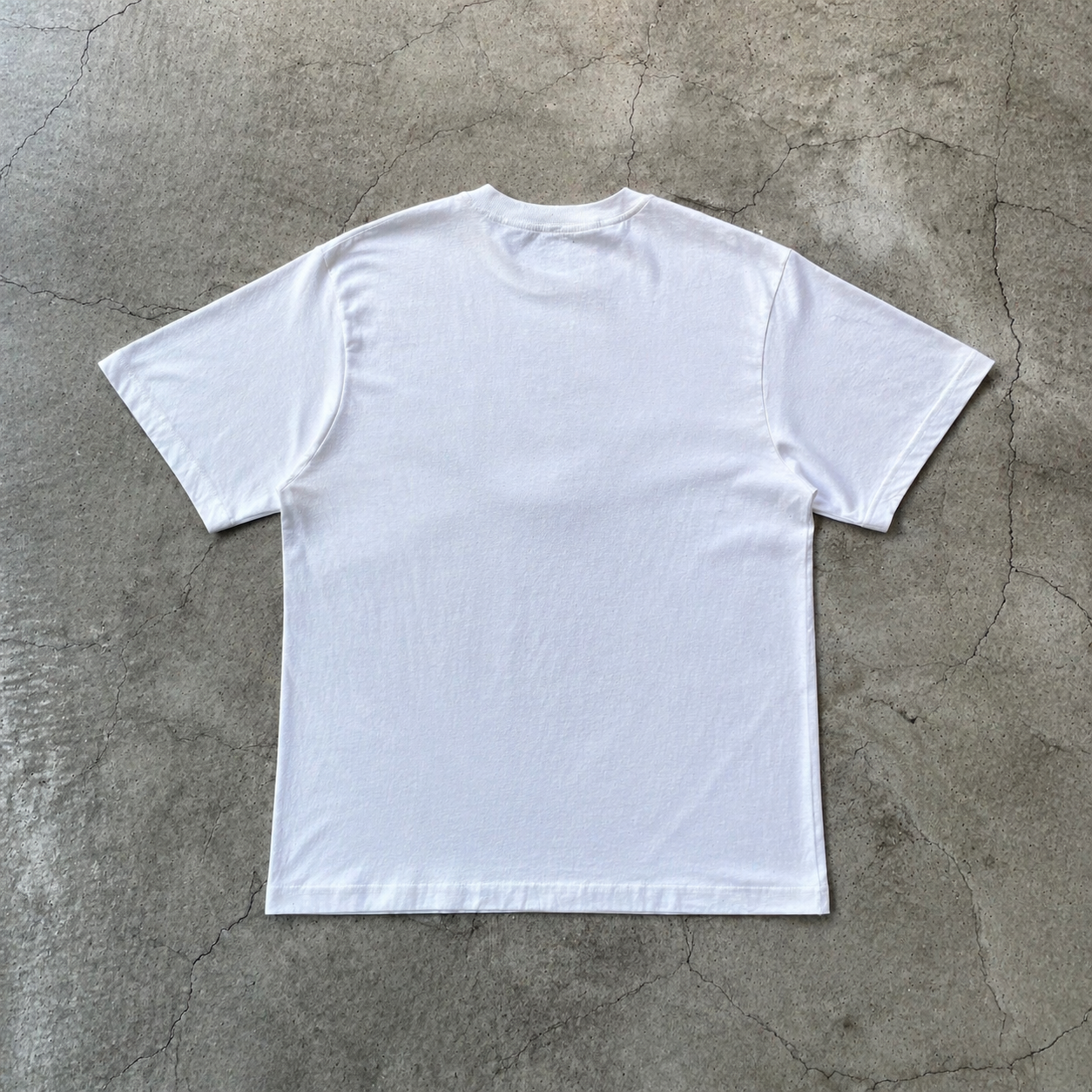 Cortiez x Boy Better Know T-Shirt – White